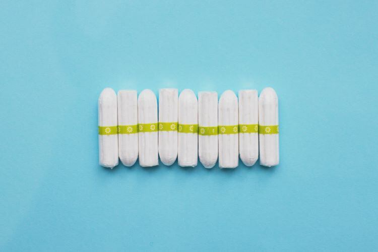 Industry must 'courageously and innovatively' break barriers to menstrual health and wellbeing