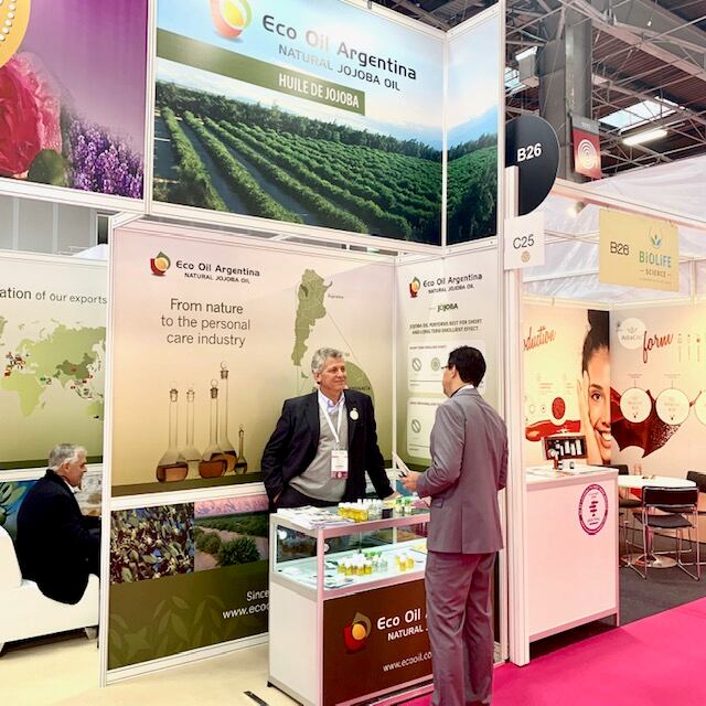 Eco Oil Argentina
