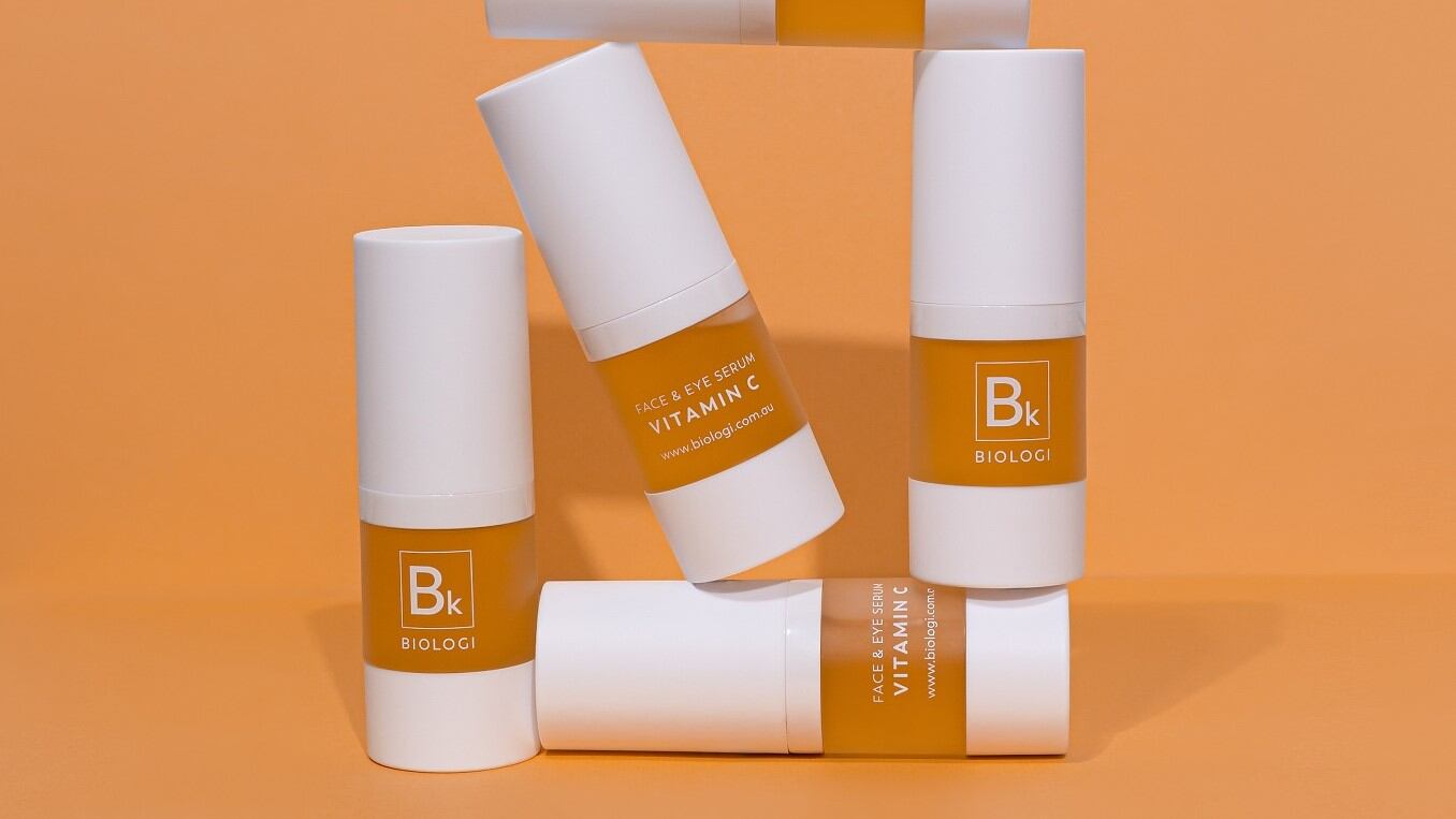 Biologi’s highlights new research claiming natural vitamin C is better than ascorbic acid