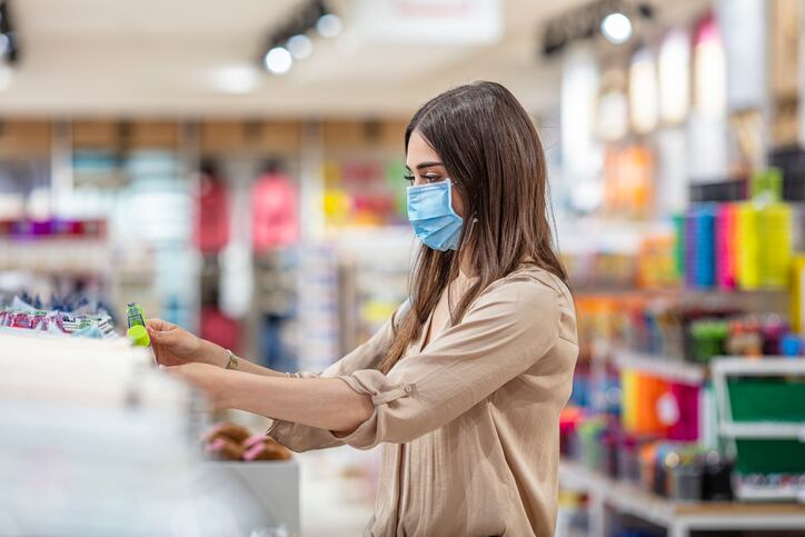 Unilever reports Q3 ‘21 net sales rise but cost inflation woes continue