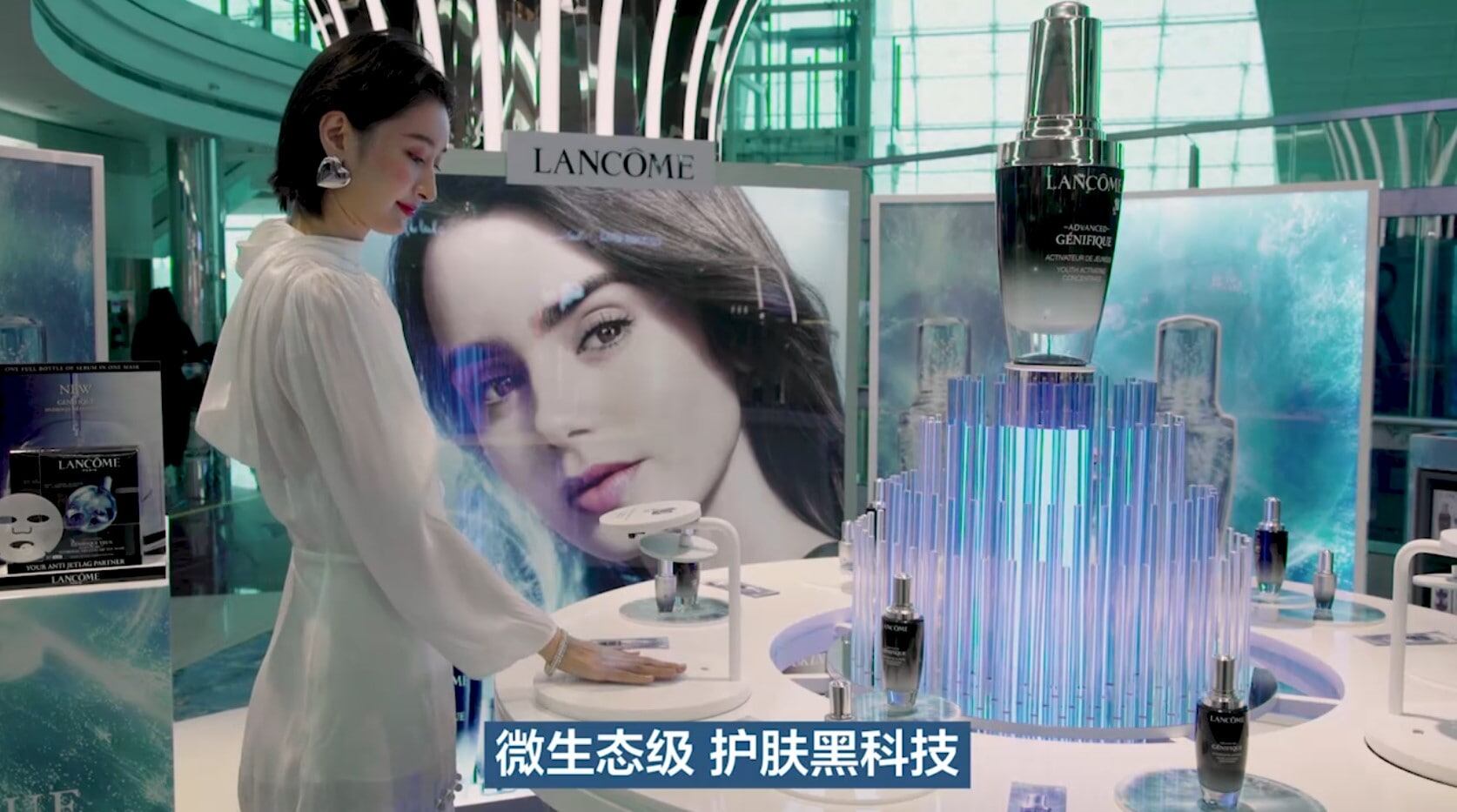 L’Oréal’s China targeting strategy via duty free ‘promising’