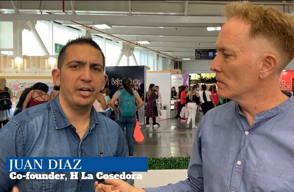 H La Cosedora eyes international expansion as nail art continues to boom