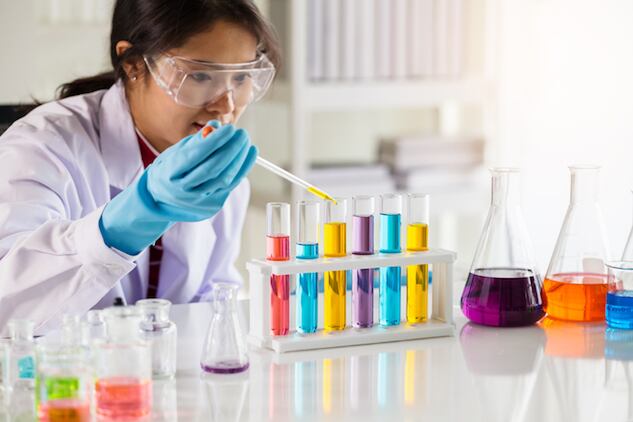 NYSCC to host event for aspiring cosmetic chemists