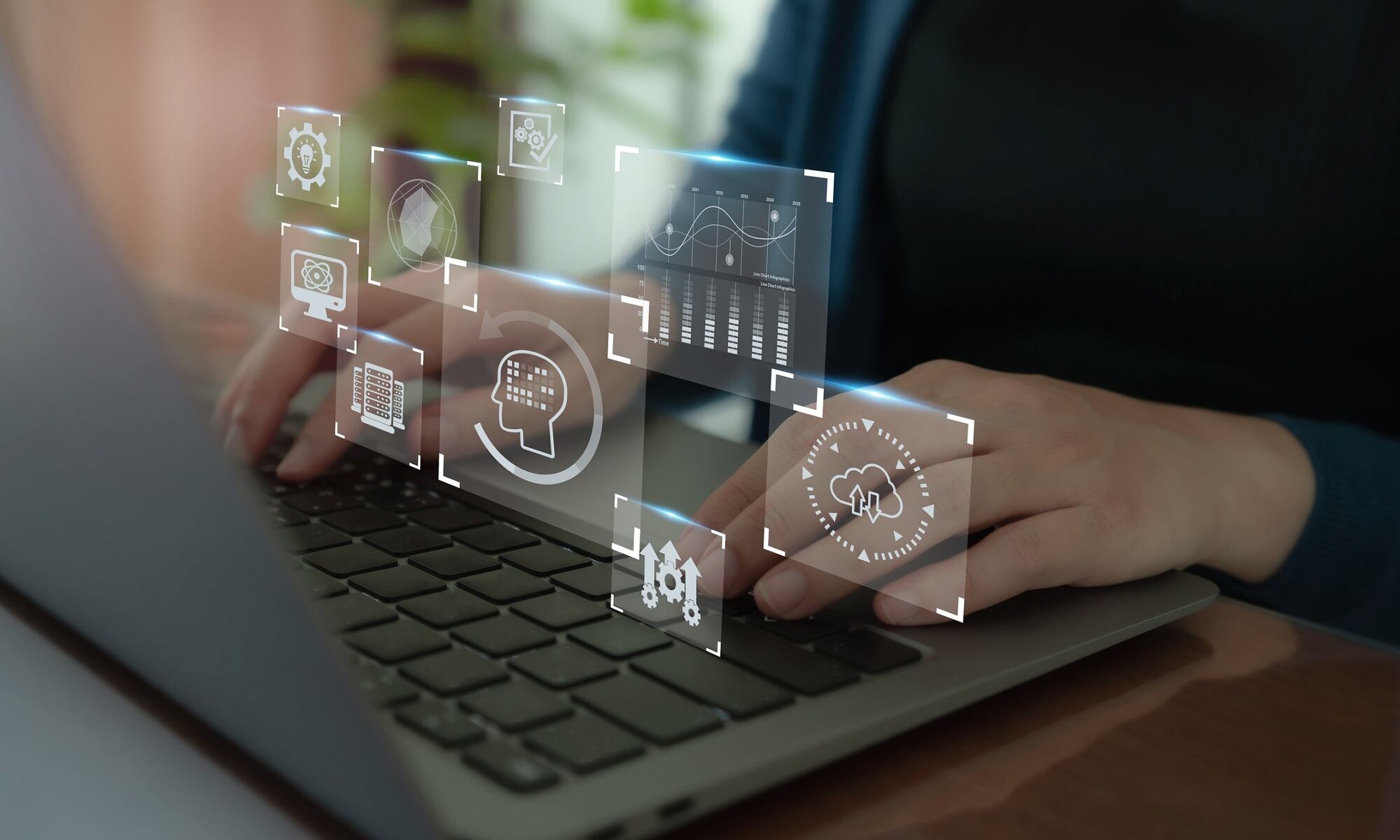 Q&A: Beauty manufacturer launches cloud-based product development platform