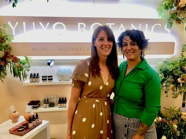 YUYO Botanics