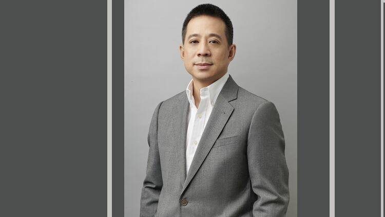 Ron Gee takes top spot at Shiseido Americas