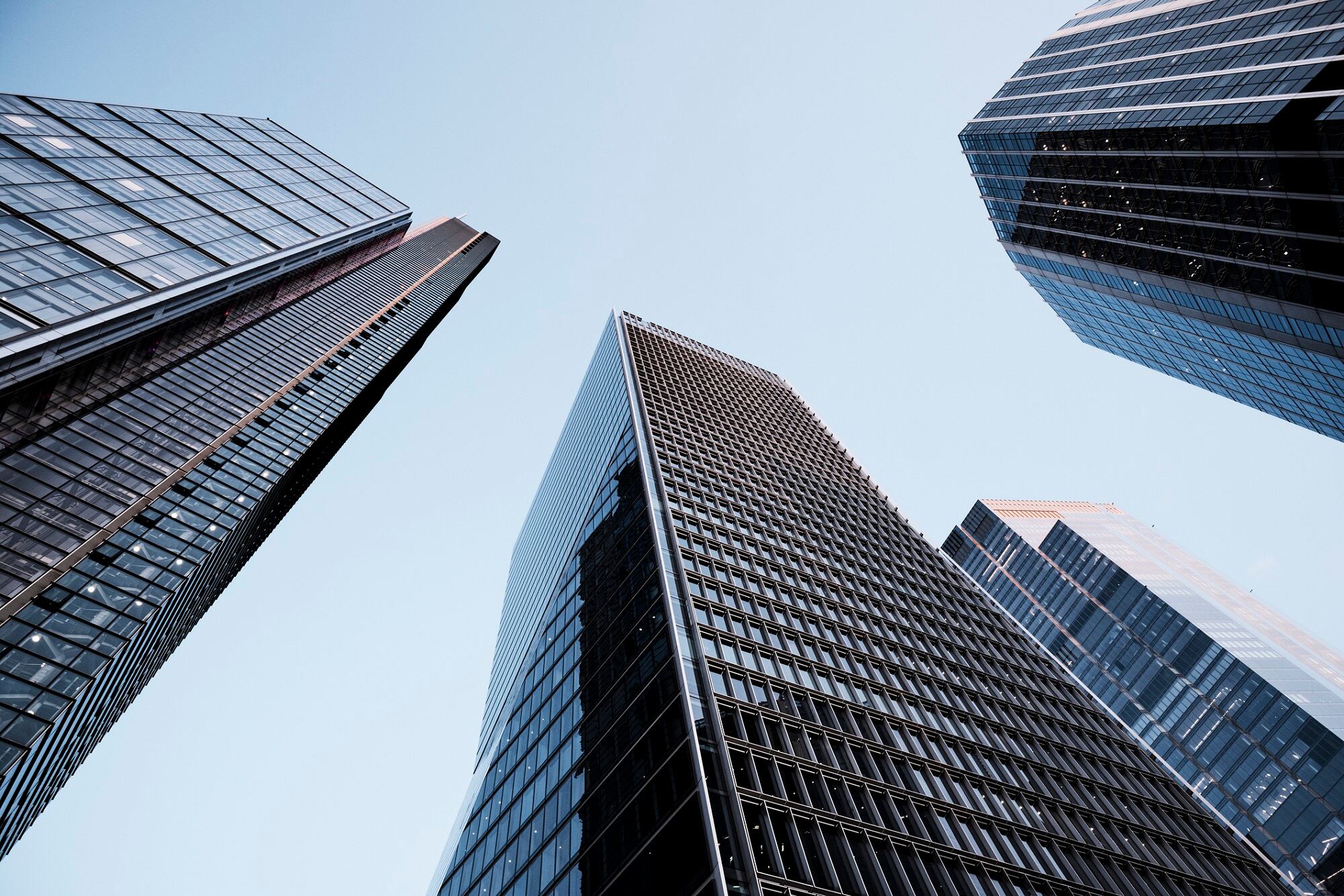 People on the move: Notable end-of-year industry employment shifts