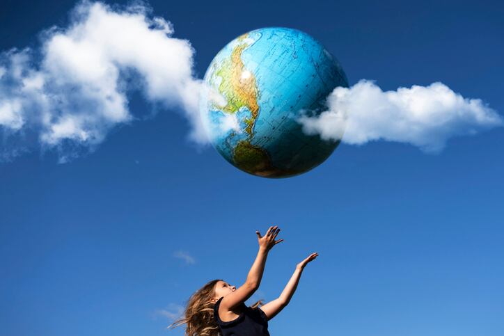 L’Oréal Paris to halve CO2 emissions by 2030: ‘We are in the decade to make the change,’ says global head