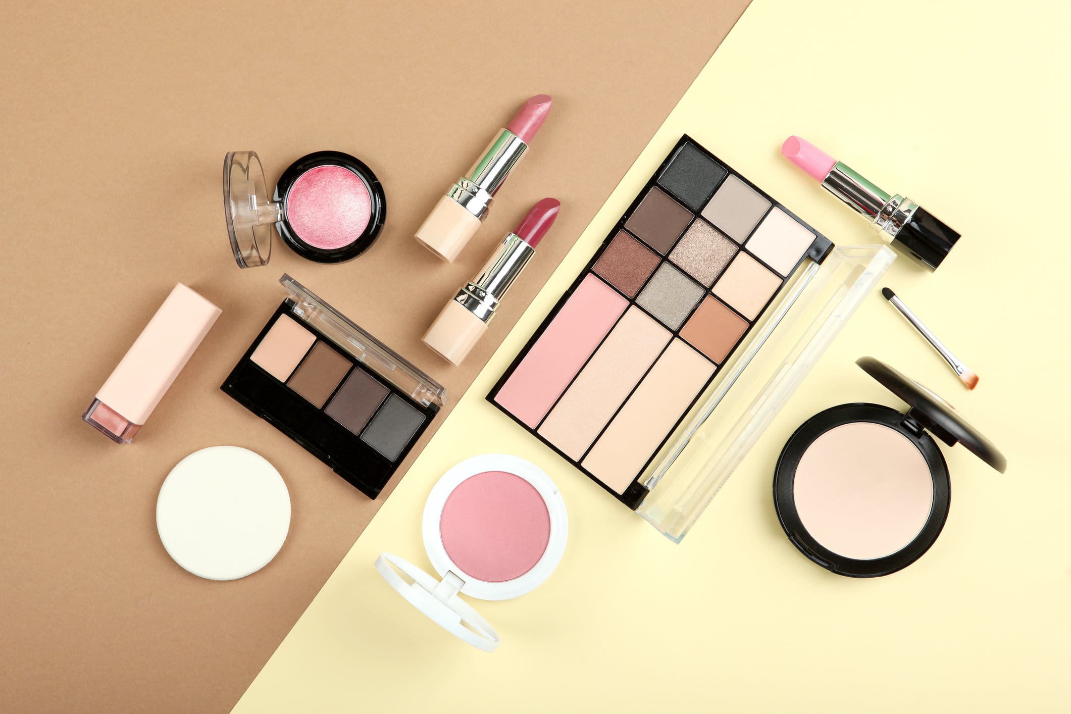 Spate Global Trends: Mini perfumes, hybrid products and ingredient-led innovation 