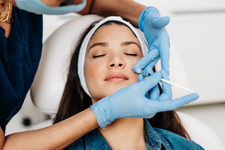 Why beauty ‘tweakments’ could be a cause for concern – Review