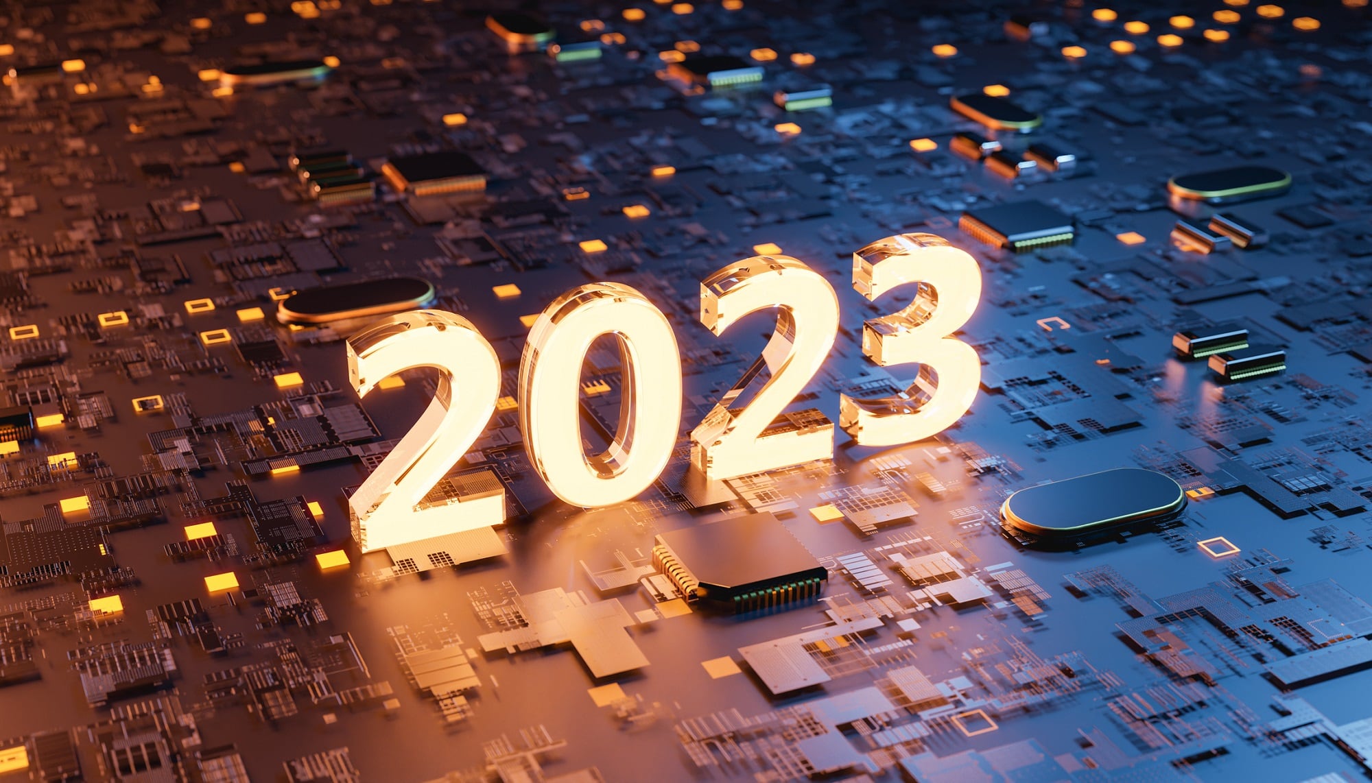 Tech Talk: Top 10 Tech Articles of 2023