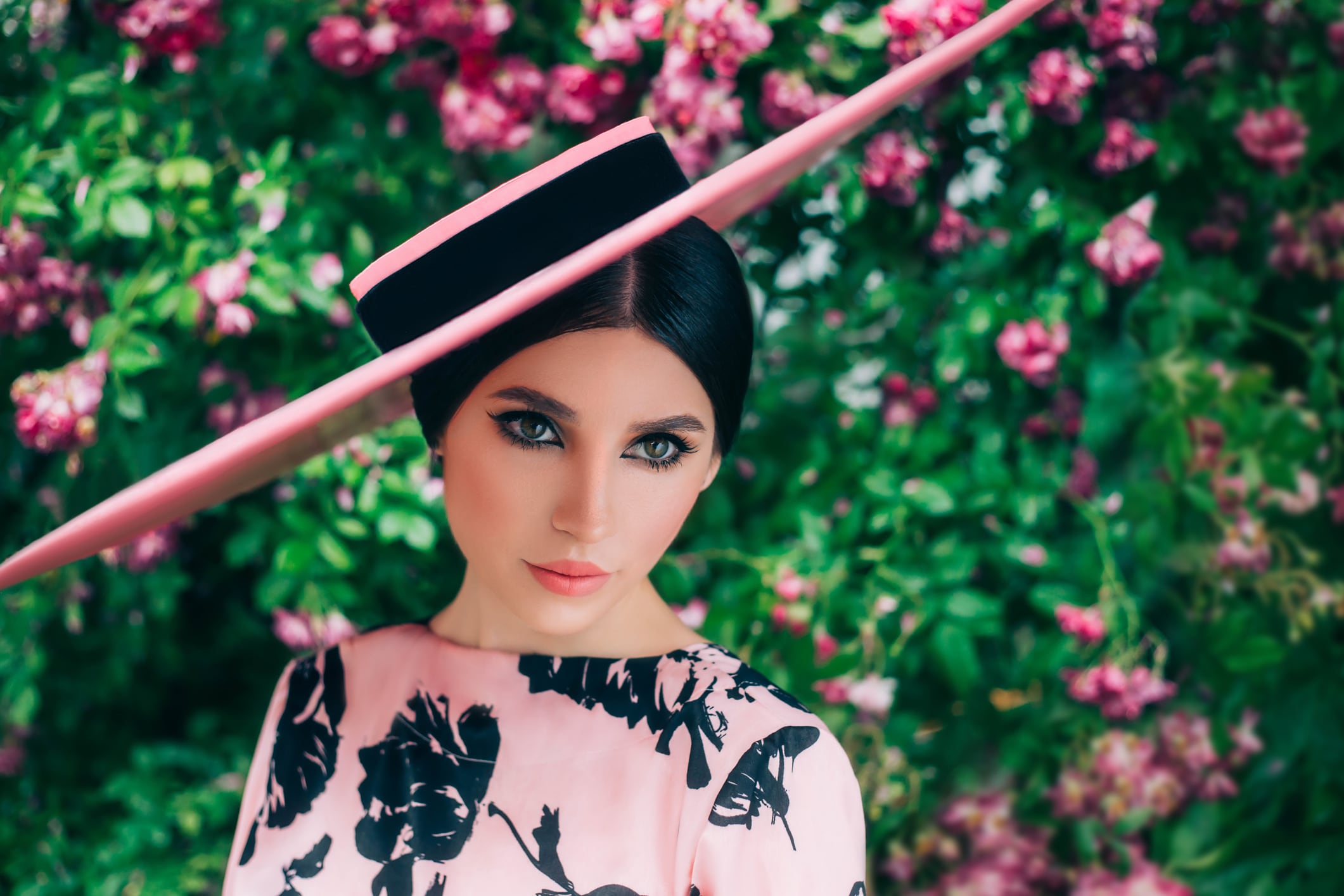 "With 57% of U.S. BPC buyers saying they used social media as an information resource, tutorials are key in translating runway trends into achievable at-home versions," said Shiyan Zering, senior beauty and personal care analyst at Mintel.