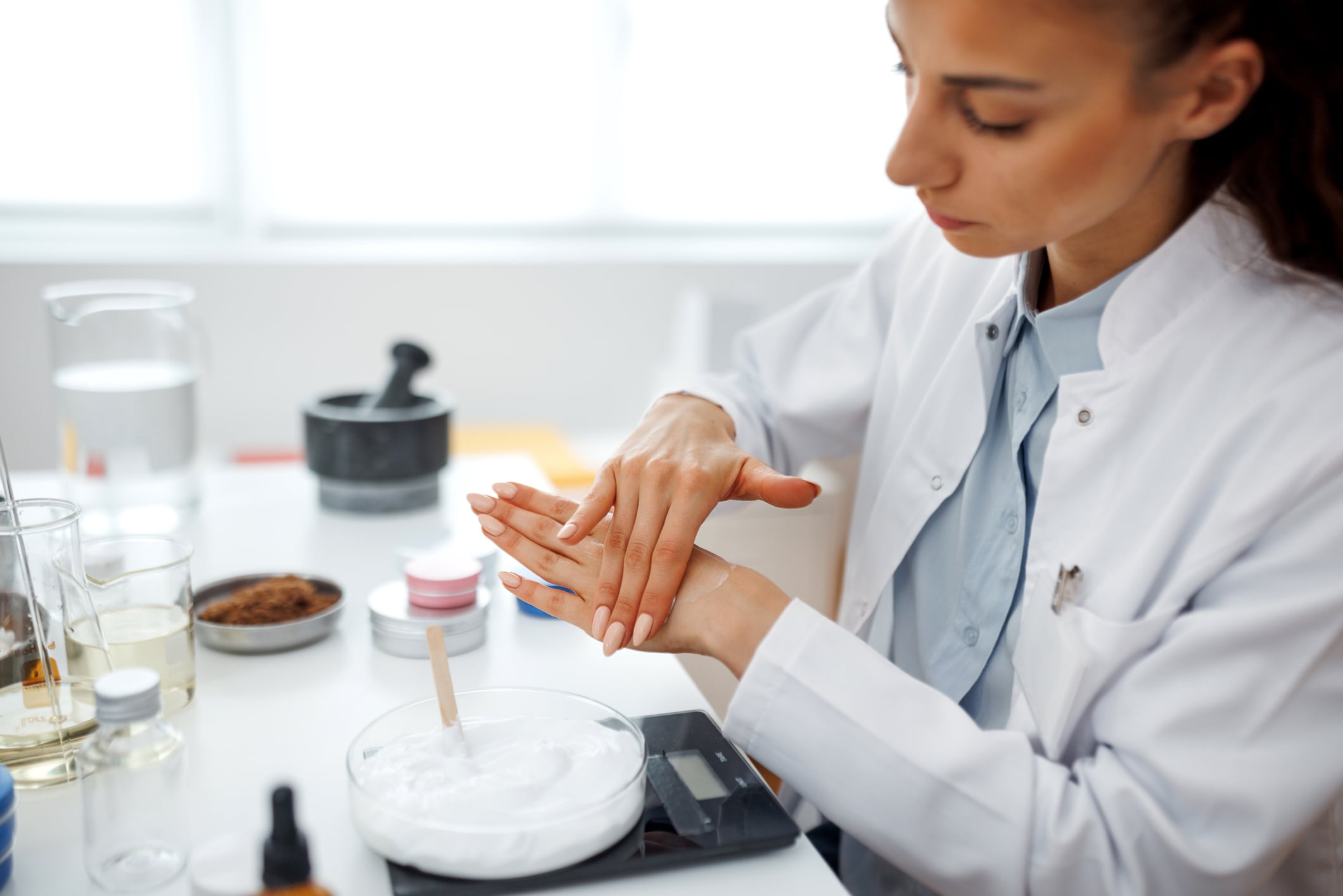 Consumers shift to scalp-first, nourishing beauty: Spate insights