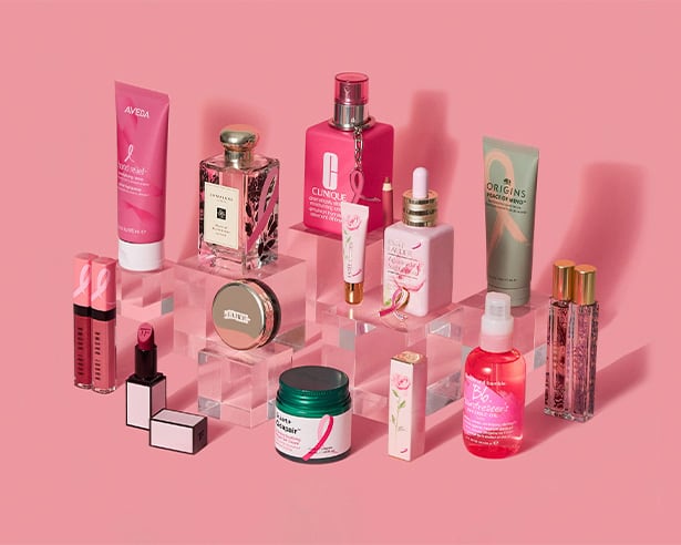 Fragrance, France & digital shopping: what’s behind Estée Lauder Companies’ revival?