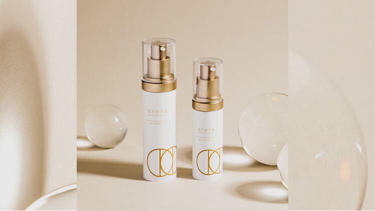 Geltor’s HumaColl21 hits the US consumer marketplace thanks to Orora Skin Science
