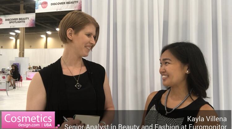 Part Three - Can the beauty industry really move away from anti-aging and advocate healthy-aging?