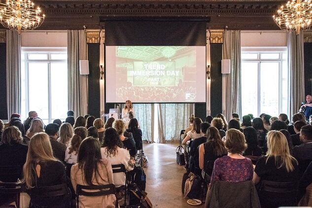 Fashion Snoops trend immersion event returns to NYC