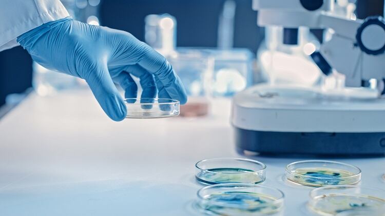 New data on postbiotic LactoSporin shows anti-acne and anti-aging benefits