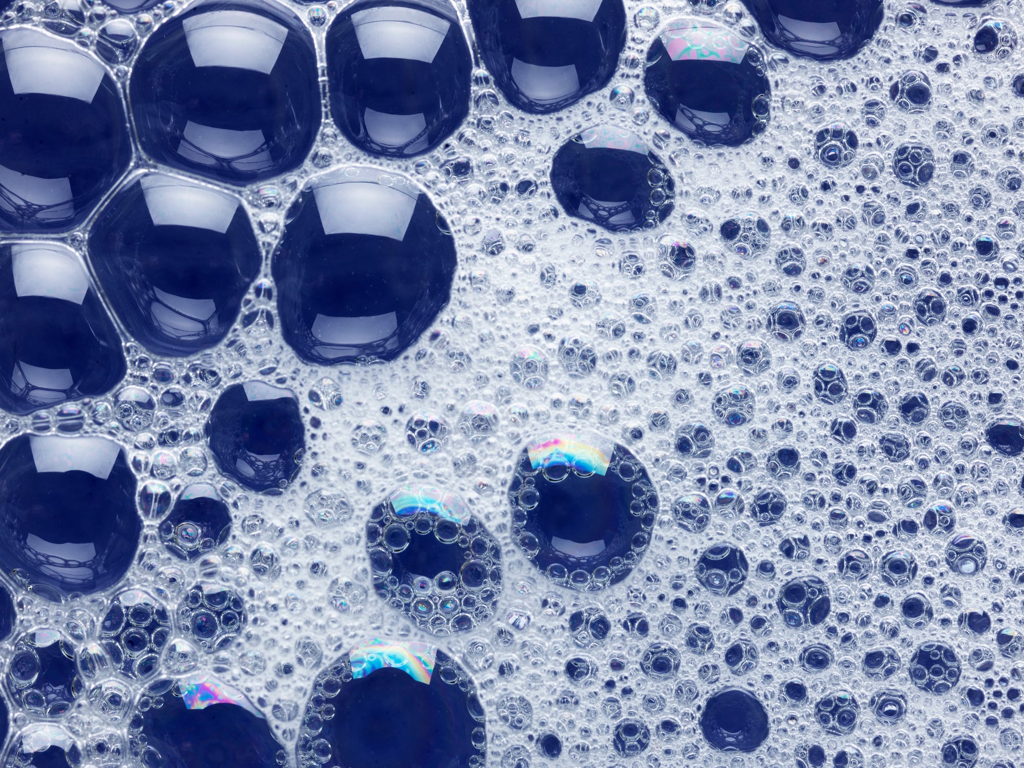 The science behind sulfate-free: New study identifies safer, greener alternatives