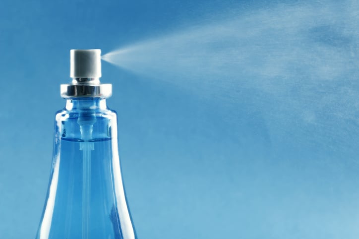 Dynamic Blending co-founders on what is happening in the indie fragrance market today