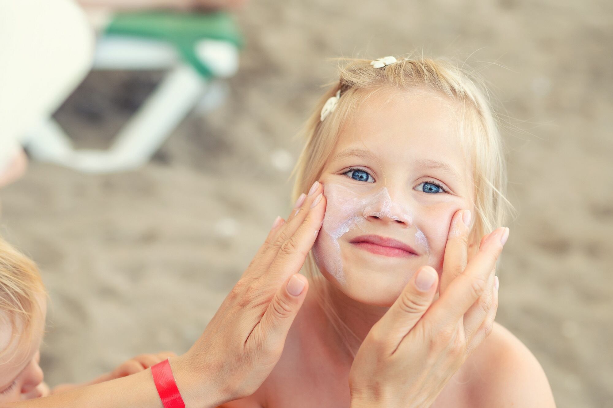 Overcoming regulatory barriers in sun care: Key takeaways from dsm-firmenich's 3rd Annual Safer UNDER THE Sun Day