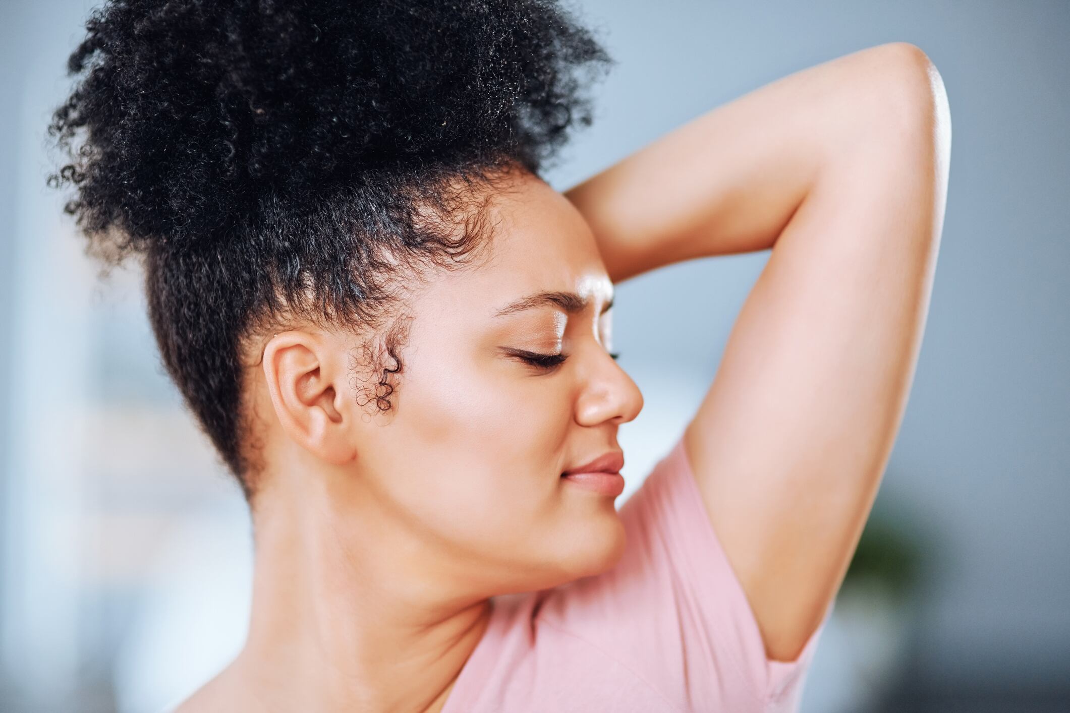 Colgate-Palmolive study explores prebiotic for underarm microbiome benefits