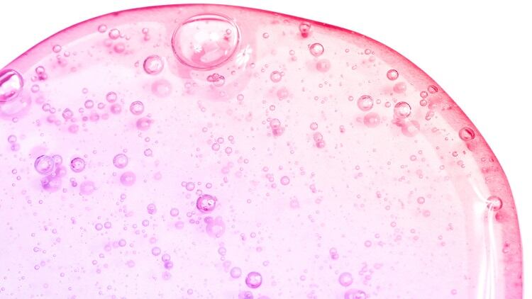 Dr Harshita Kumari accepts $700,000 grant to study AvanSix personal care surfactants