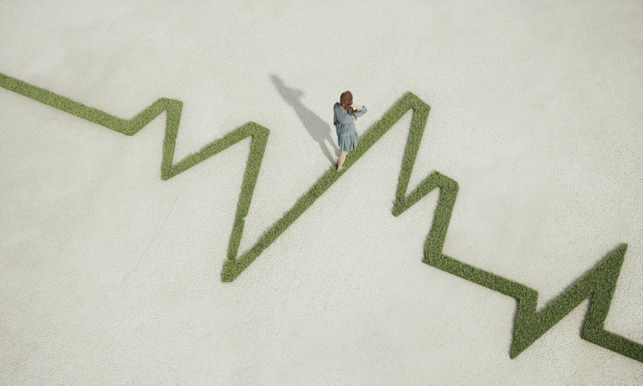 "By developing innovative product design that requires fewer materials, identifying alternative materials, introducing alternate suppliers and supplier locations, optimizing supply chain efficiency, and enhancing relationships with key suppliers, we can better manage costs and navigate price volatility," shared Gill-Alabaster.