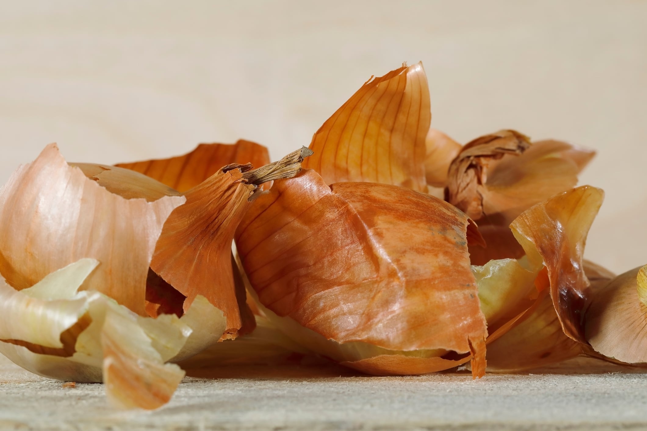 Onion peel and passion fruit peel extracts can potentially 'replace synthetic ingredients' in daily SPF moisturizers 