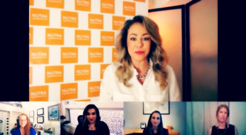 Highlights from the Beauty from Within webinar