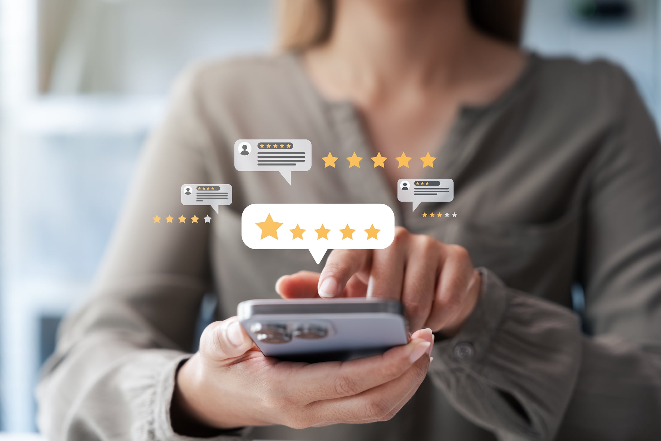 Consumer review platform analyzes 51M reviews for key beauty industry insights 