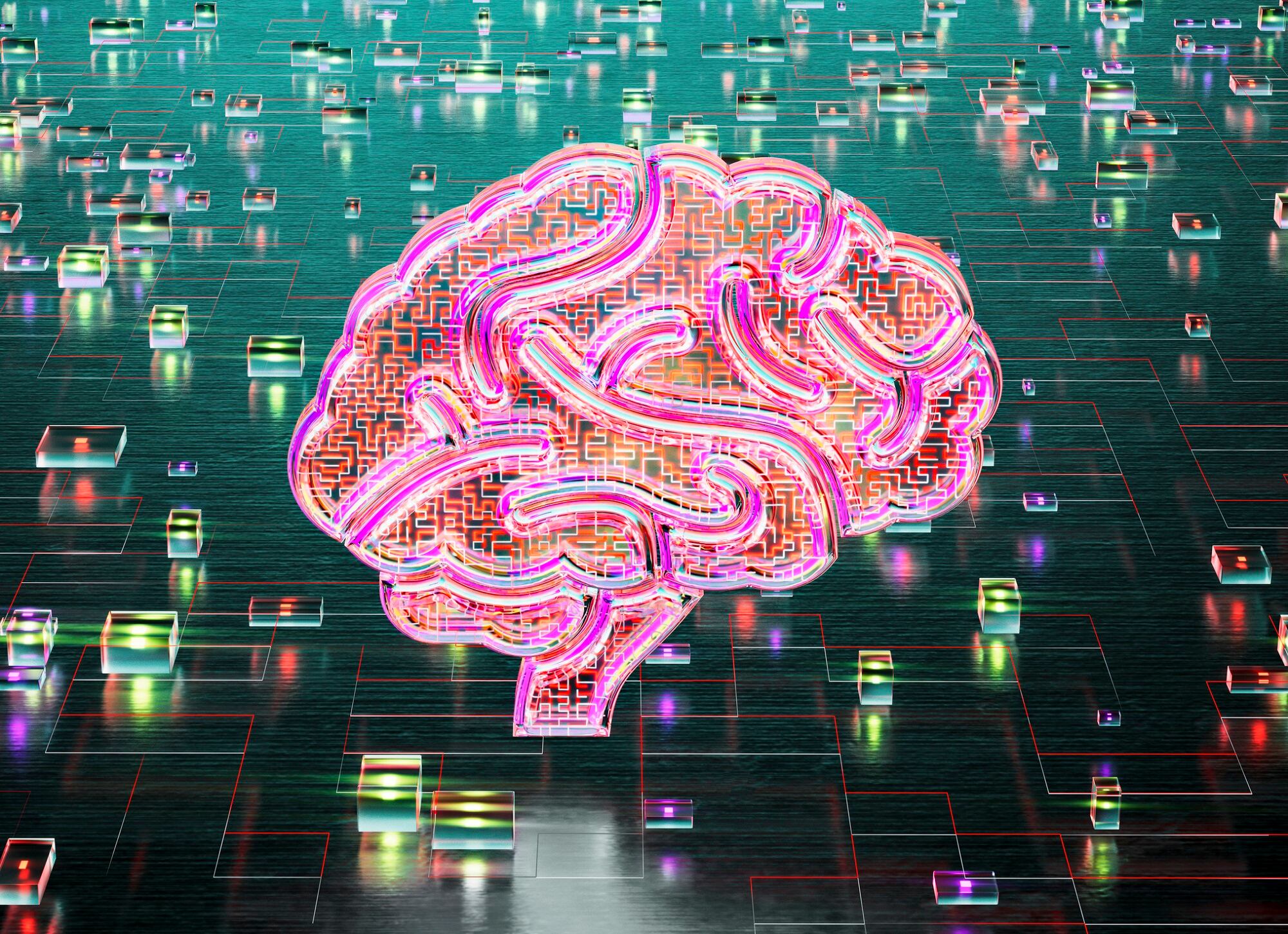Navigating retail’s future: Tech & beauty consumer engagement