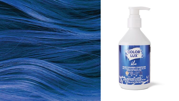 At Sally Beauty the future of hair color is bright