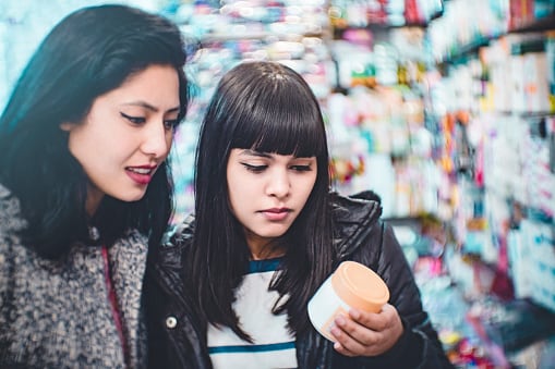 Counterfeit cosmetics pose reputation, financial, litigation risks for name brands 