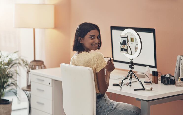 Beauty sample ‘opt-ins’ higher from major influencer campaigns: Odore