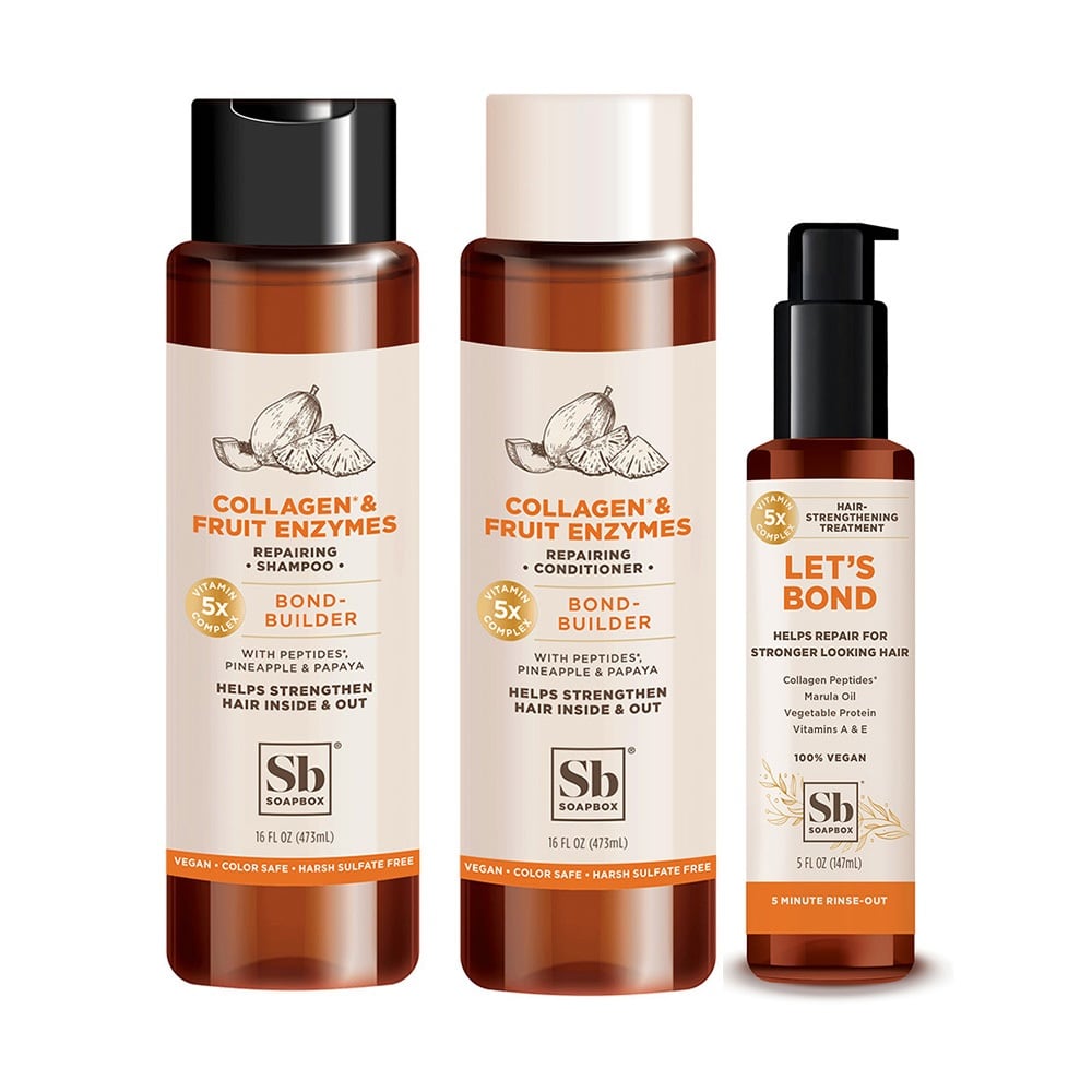 PBC company Soapbox launches latest collection in Walmart nationwide