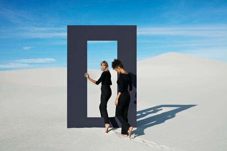 WGSN ‘big ideas’ for beauty in 2023: Progress, frugality, wellbeing, tech and community to shape the future