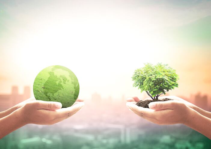 Givaudan takes another step towards sustainable fragrance formulation