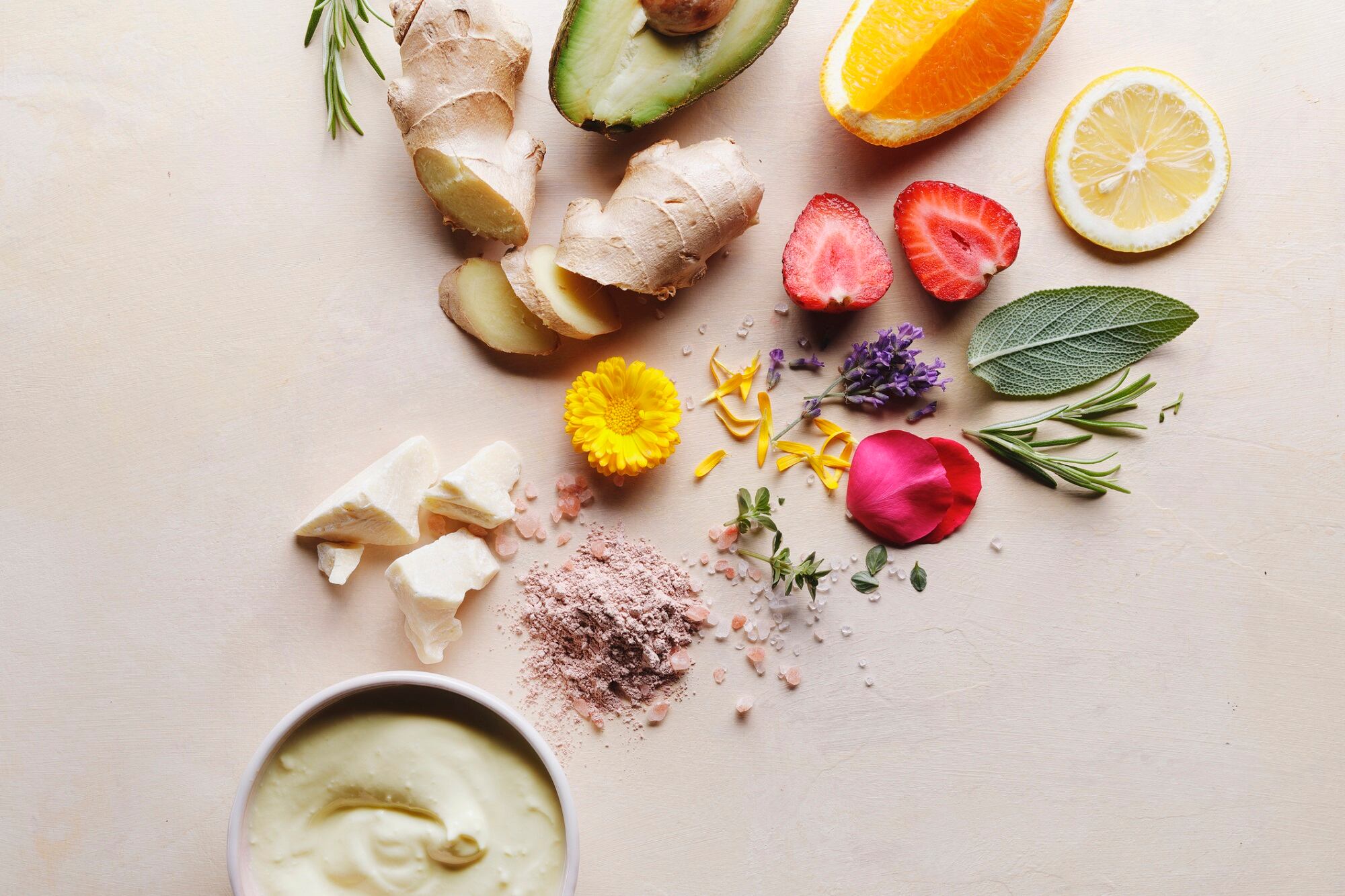 The Body Shop: ‘first global beauty brand’ with 100% Vegan Society certified products 