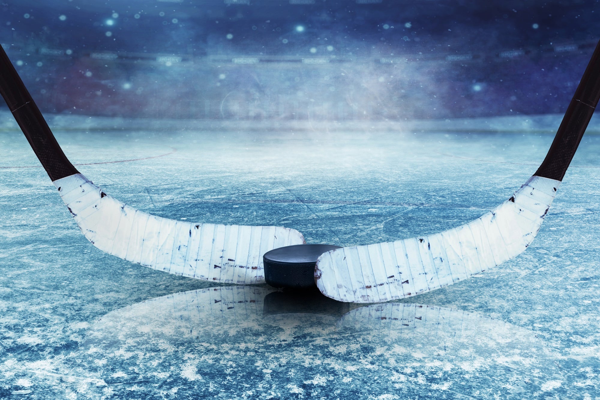 Beauty on ice: Skin care and cosmetics brands score big with NHL partnerships