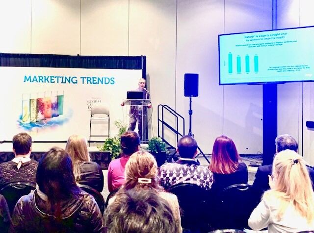 Marketing Trends - Mintel on Sun Care Reinvented
