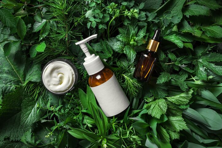 Natural cosmetics purchasing behavior is gender fluid, finds study