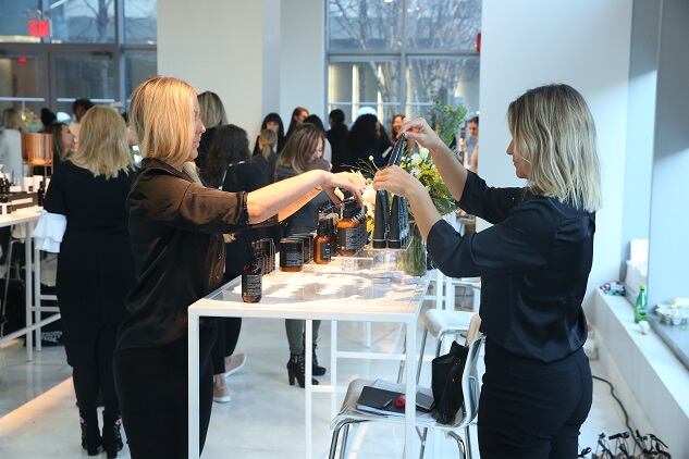 The Beauty2 independent cosmetics and personal care show opens in LA next month