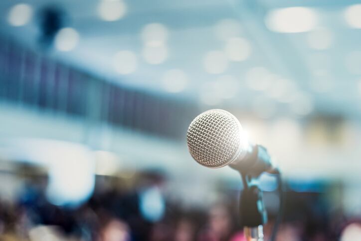 CIBS luncheon lecture clarifies the foundation, function, and future of the indie beauty movement