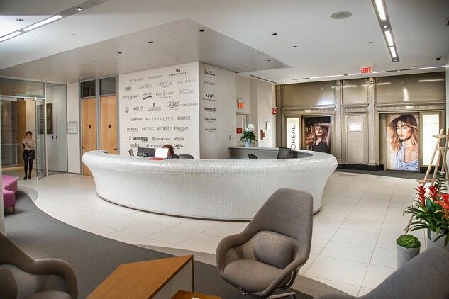 L’Oréal marks 60 years in Canada with new offices