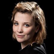 Lucy Whitehouse