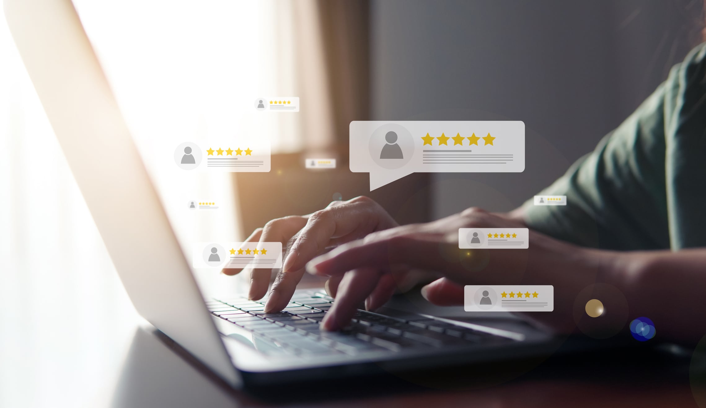 CDU Q&A: Understanding the role of incentivized reviews in beauty product development 