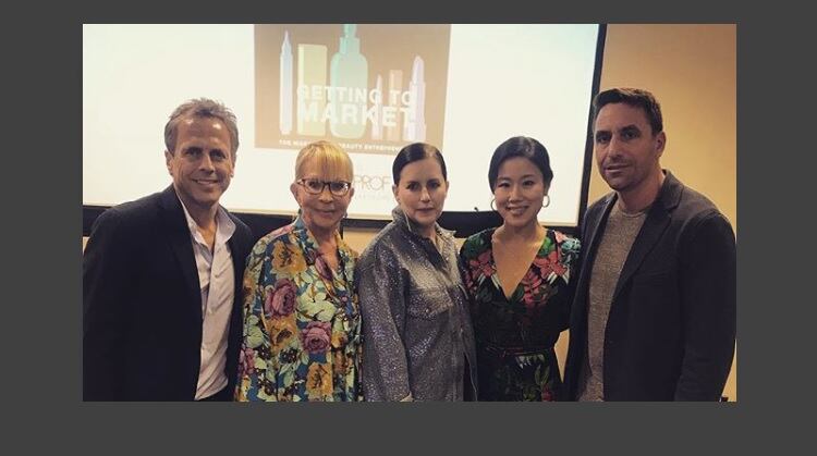 FGI event helps new cosmetics, personal care, and fragrance brands get to retail