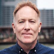 Simon Pitman