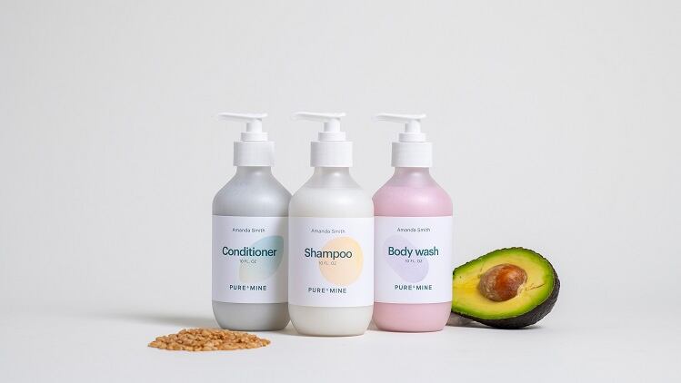 Pure & Mine bets on consumer preference to blend personalized hair care